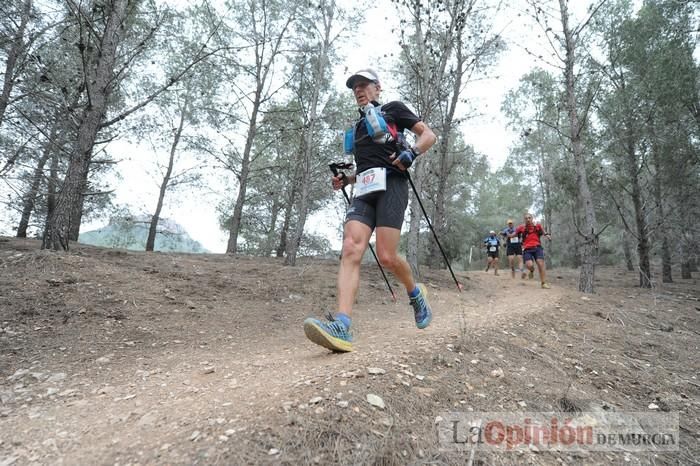 Trail El Valle (II)