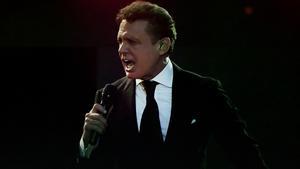 Luis Miguel revoluciona Sevilla con su concierto