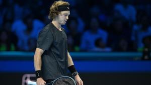 Rublev puede ganar un nuevo torneo