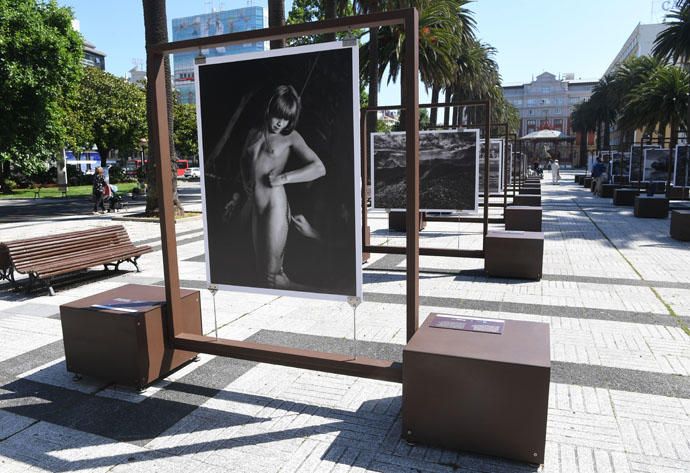 Sebastiao Salgado expone ''Génesis'' en A Coruña