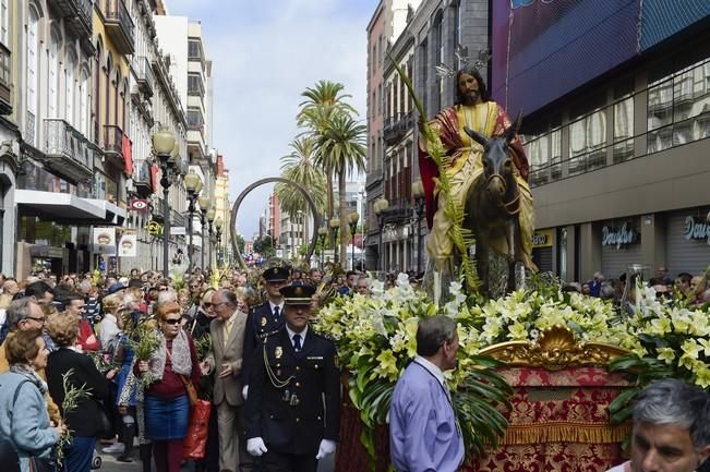 Procesión de La Burrita