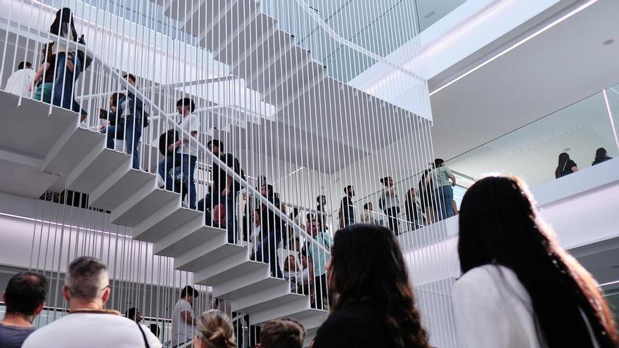 El 57 % de los universitarios andaluces trabaja al año de titularse y el 67 %, a los dos años: estas son las carreras con mayor inserción laboral