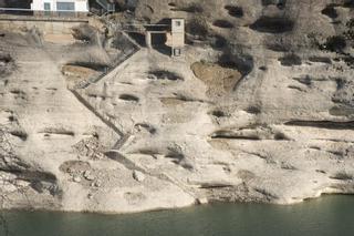 Las cosechas se resienten por las olas de calor consecutivas y la sequía