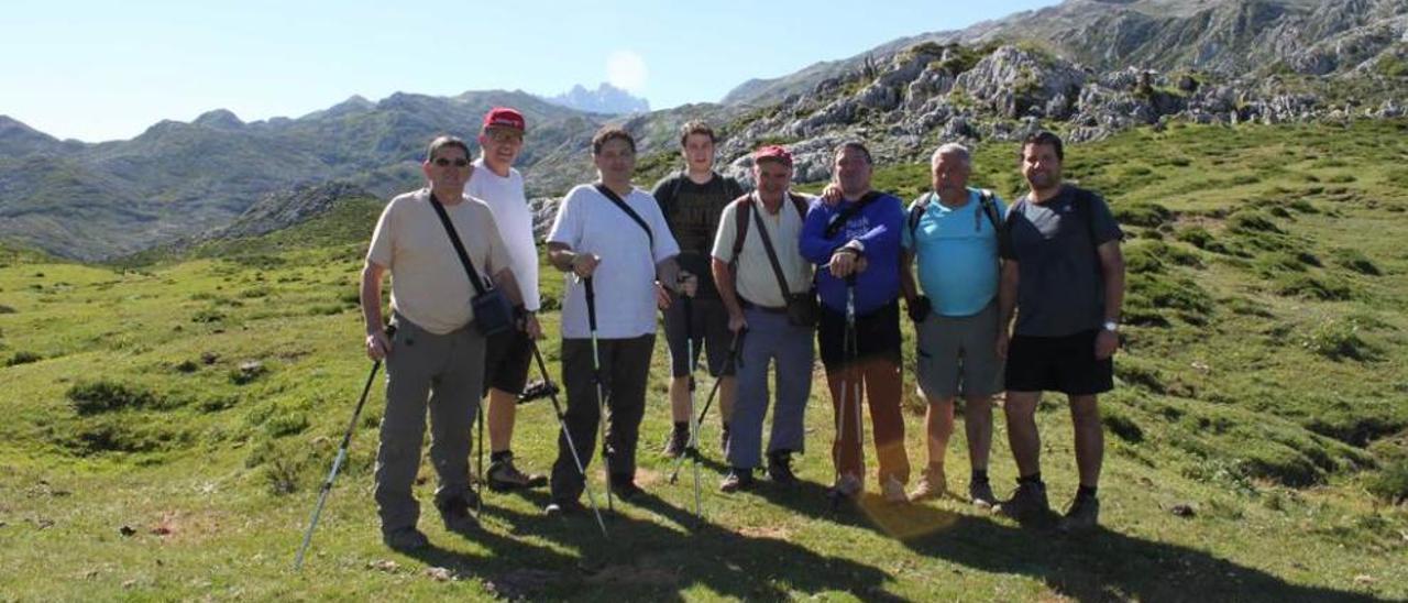 Brañas de Cangas y Onís