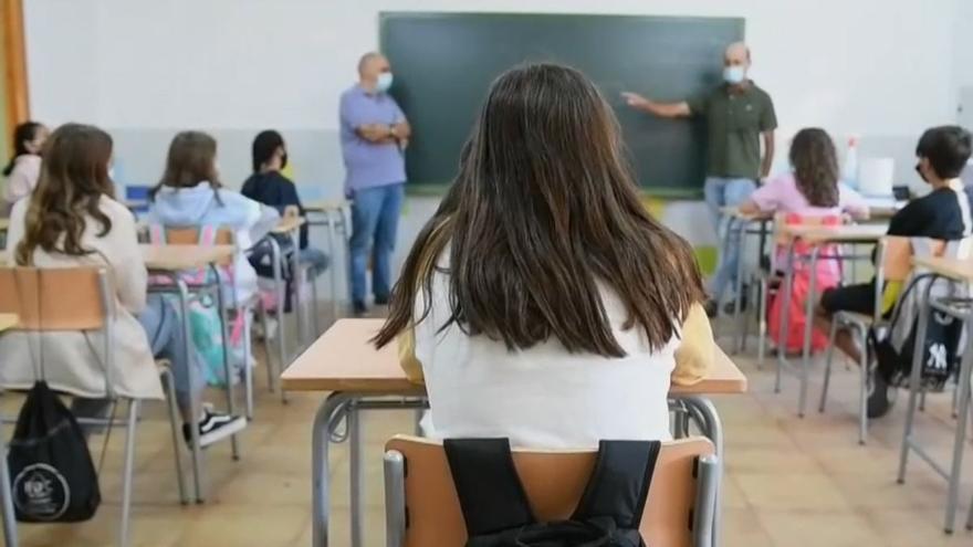 Calendario escolar Canarias: ¿qué días de Semana Santa son festivos en los colegios?