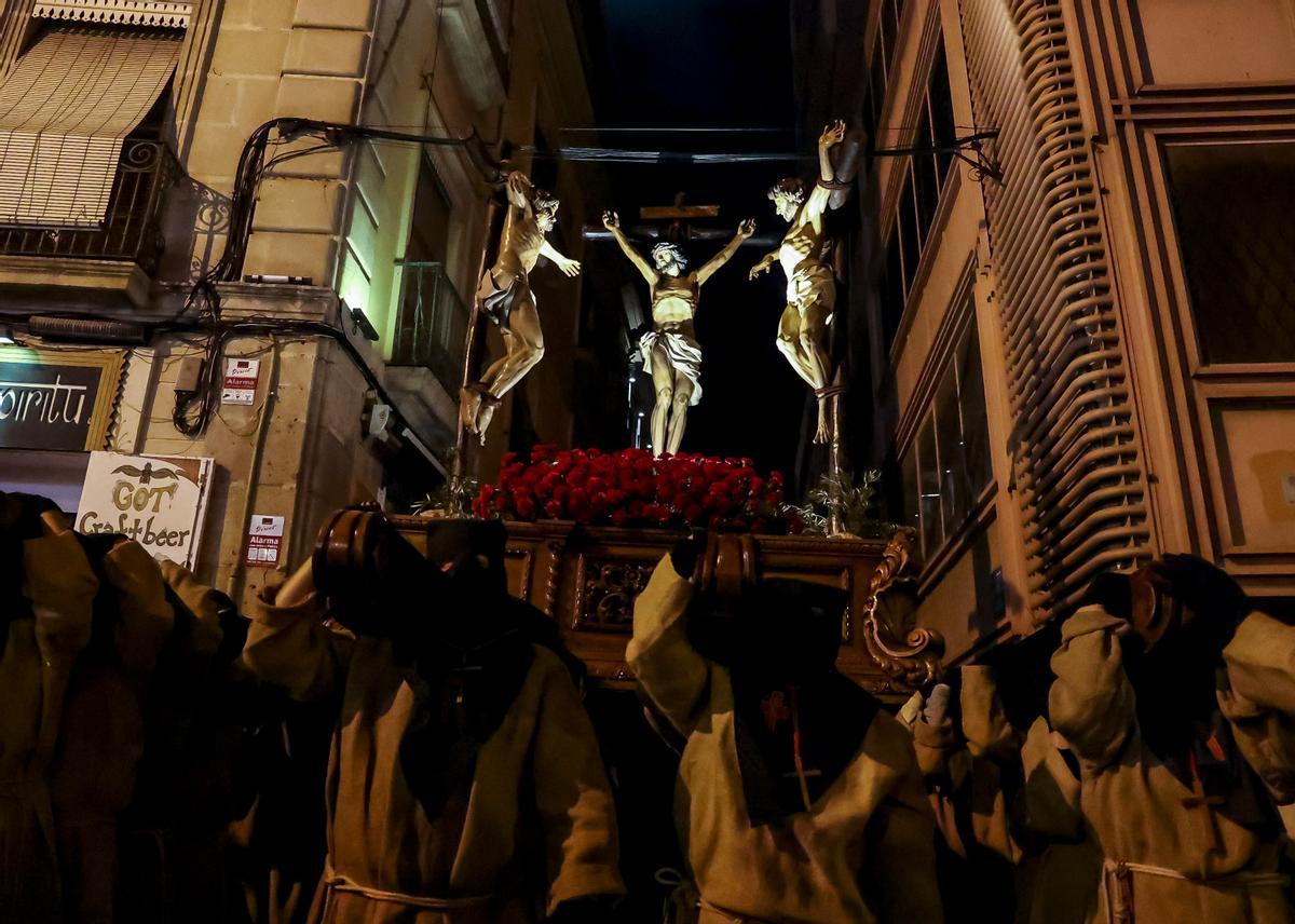 Hermandad Cristo del Perdón