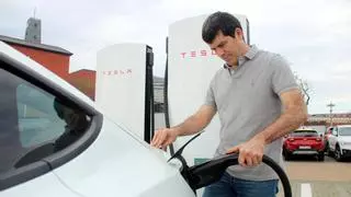 Recorrer 350 kilómetros por solo cinco euros: la mejora del precio y el aumento de la autonomía impulsan el vehículo eléctrico