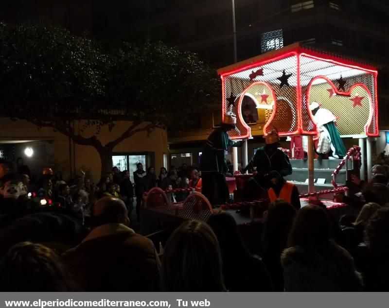 Reyes Magos en Castellón