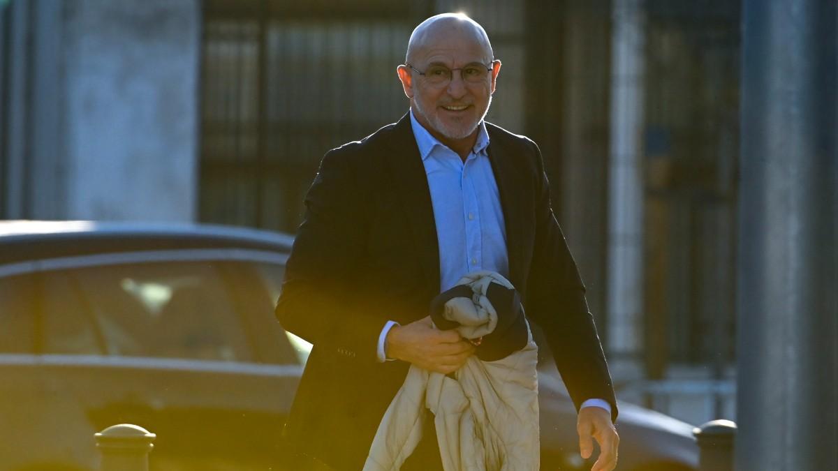 De la Fuente podría pasar de testigo a imputado en el 'caso Rubiales'