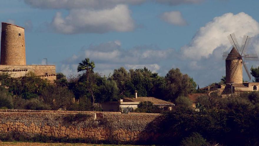 Wetterprognose für Santa Eugènia: Eine Woche voller Mischwetter auf Mallorca (19.05.2024 bis 26.05.2024)