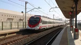 Cómo conseguir el abono gratuito de Renfe en Barcelona para mayo de 2024