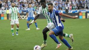 Alavés - Betis