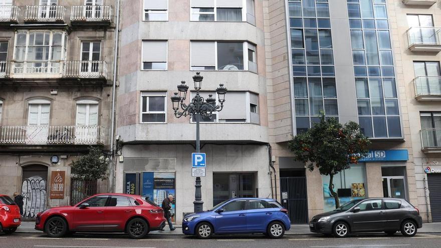 ¿Dónde hay más viviendas turísticas en Vigo? Así se reparten por barrios y calles