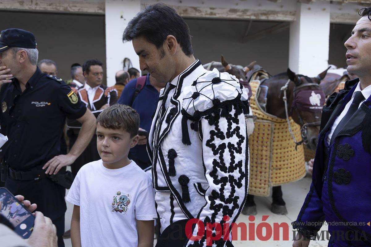 Lorca/Corrida de Feria_013