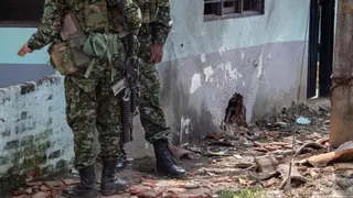 La injerencia de Rusia dispara las alarmas en Colombia