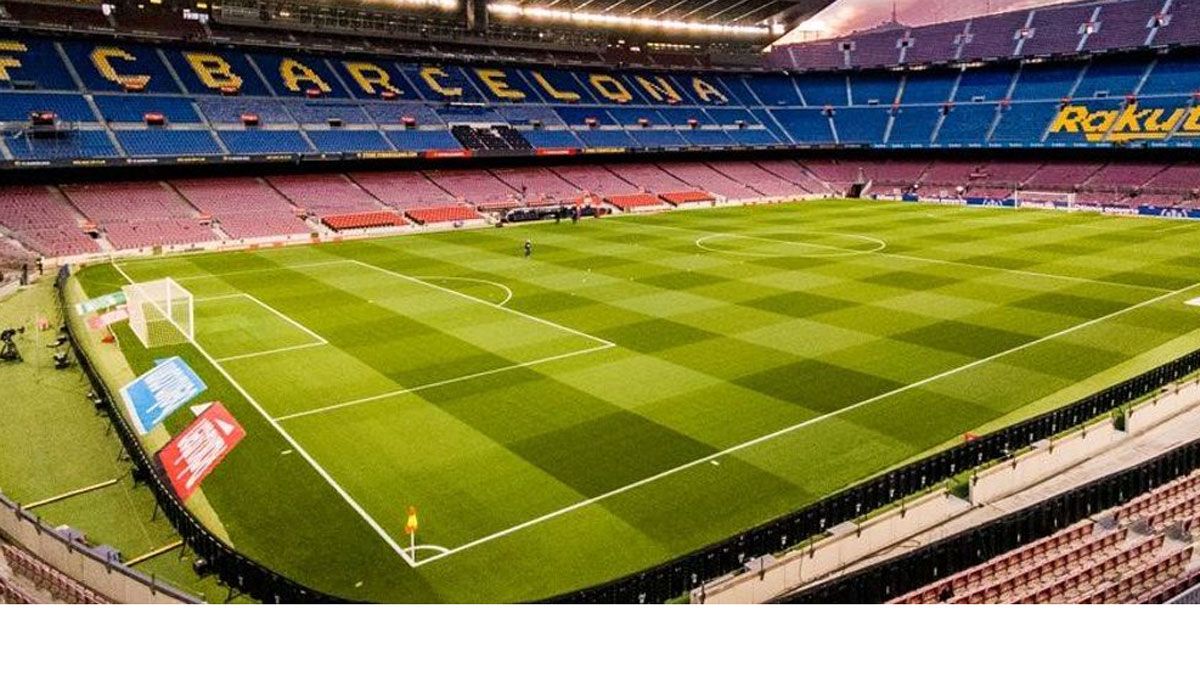 El Barcelona trabaja para que haya el máximo público posible en el Trofeo Joan Gamper