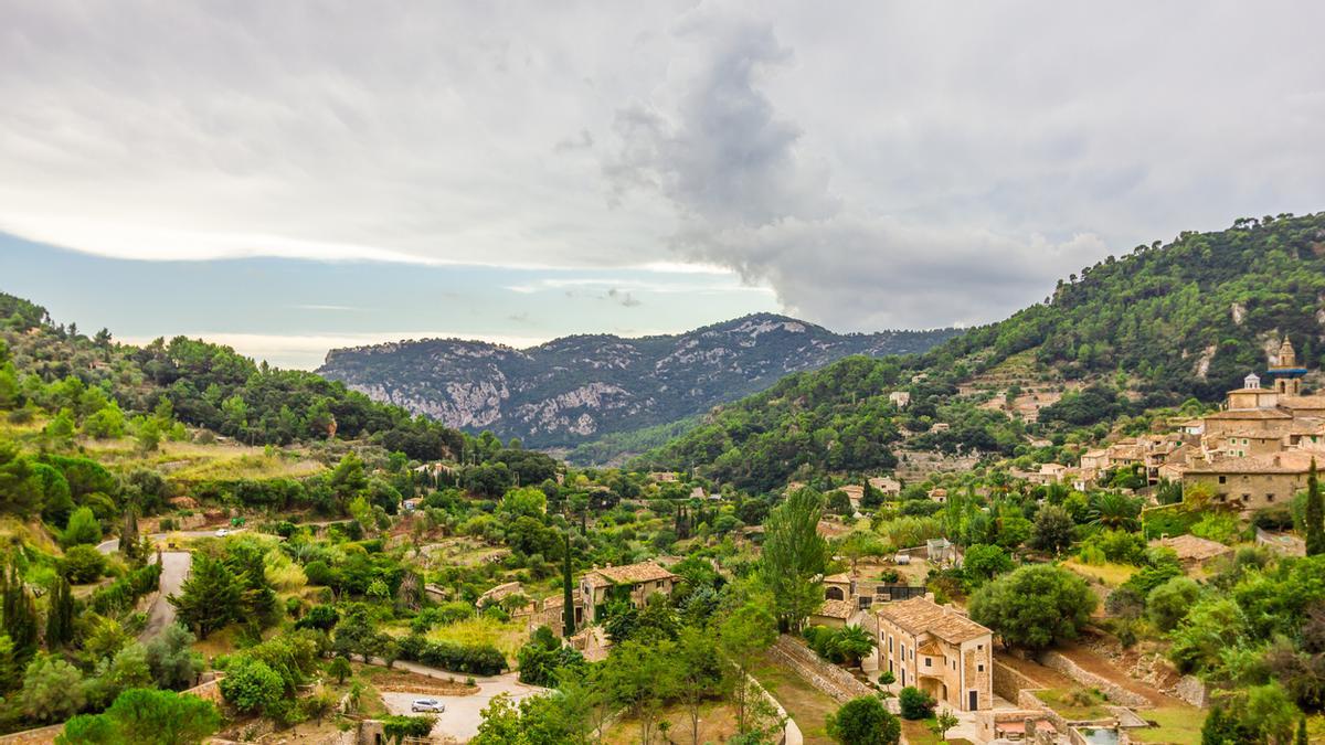 El pueblo más pequeño de Mallorca: 187 habitantes, infinitos encantos