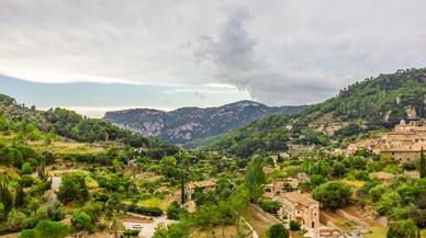 El pueblo más pequeño de Mallorca: 187 habitantes, infinitos encantos