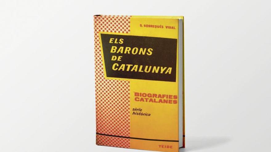 Dels orígens de Catalunya a l’edat moderna