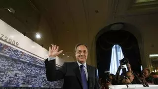 ¿Qué requisitos hay que cumplir para ser candidato a presidente del Real Madrid?