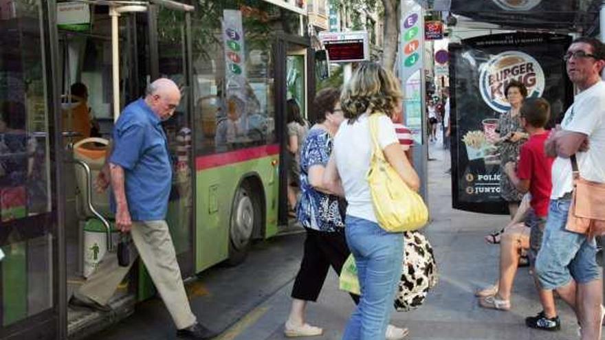 Además de reducir emisiones, el sistema también permite mejorar el confort de los usuarios.