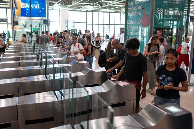 Bonos de Rodalies Renfe: así quedarán las tarifas tras el fin de los títulos gratuitos