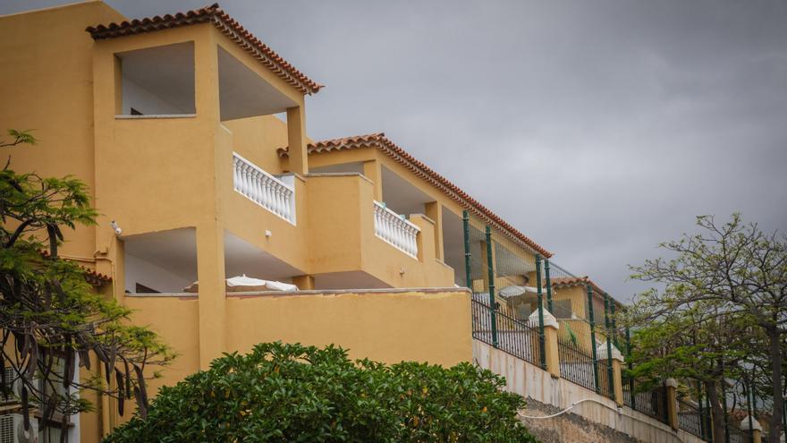 Hablan los vecinos del hotel de lujo okupado en Tenerife: «No ha pasado nada, pero no nos sentimos seguros»