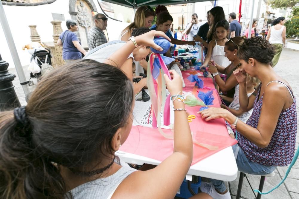 ACTIVIDADES LÚDICAS EN TEROR