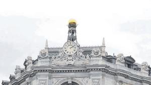 El Banc d’Espanya no suavitzarà la concessió de crèdit "en cap cas"