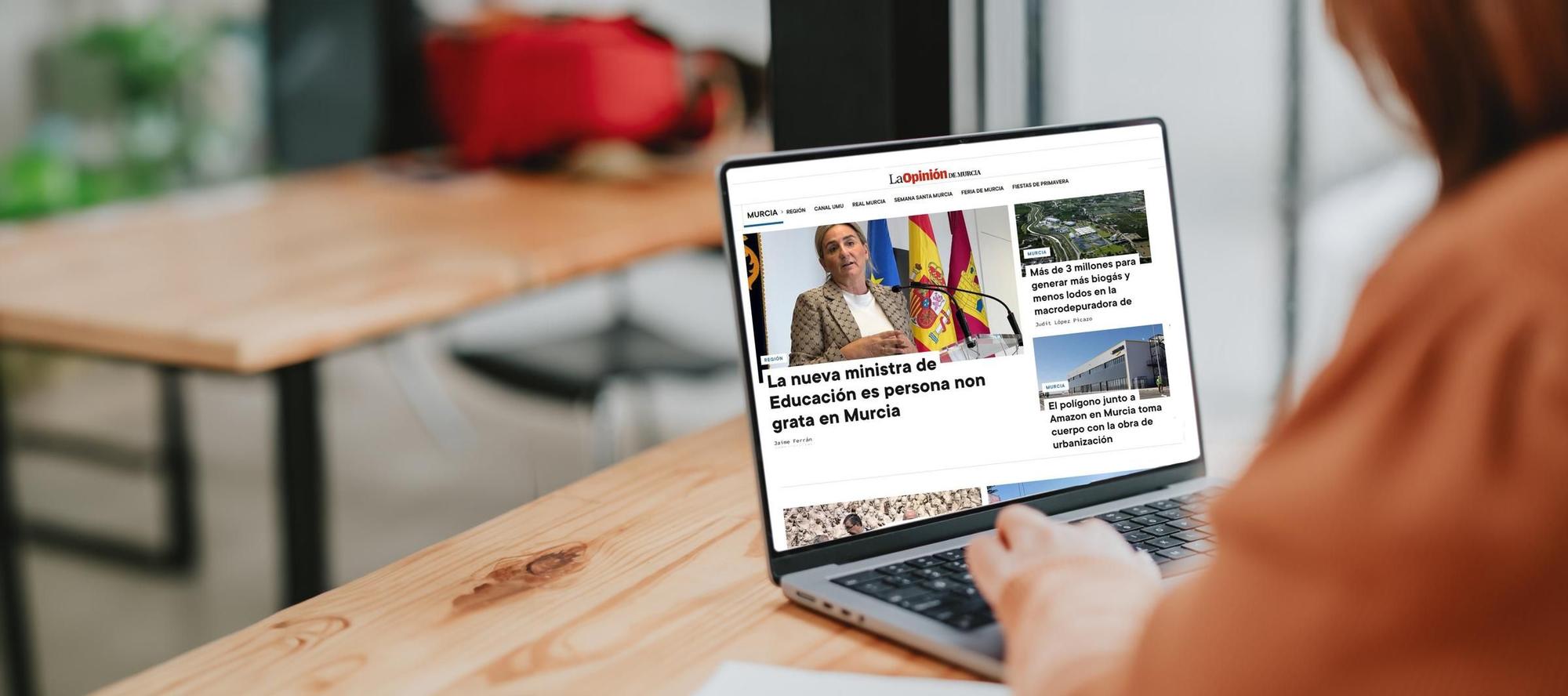 Tendencias informativas 2025