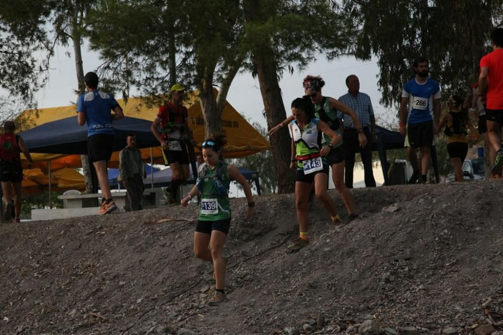 V Peñarubia Lorca Trail