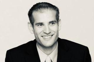 Derek Manky (Fortinet)