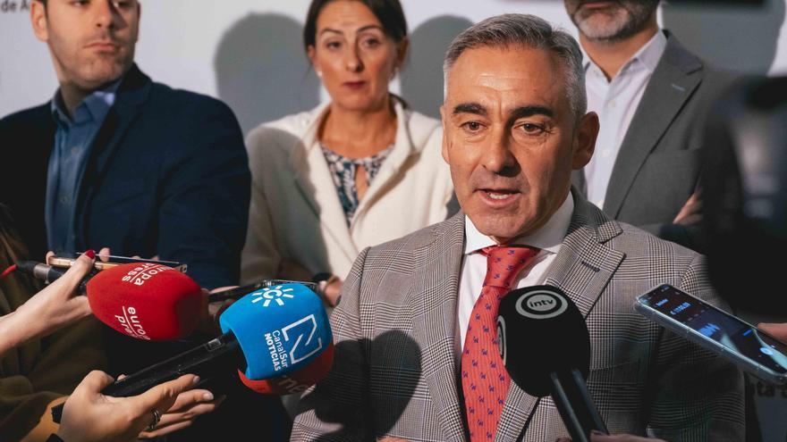 Agricultura aumenta un 1,1% su gasto aunque cae un 5,8% el de la PAC