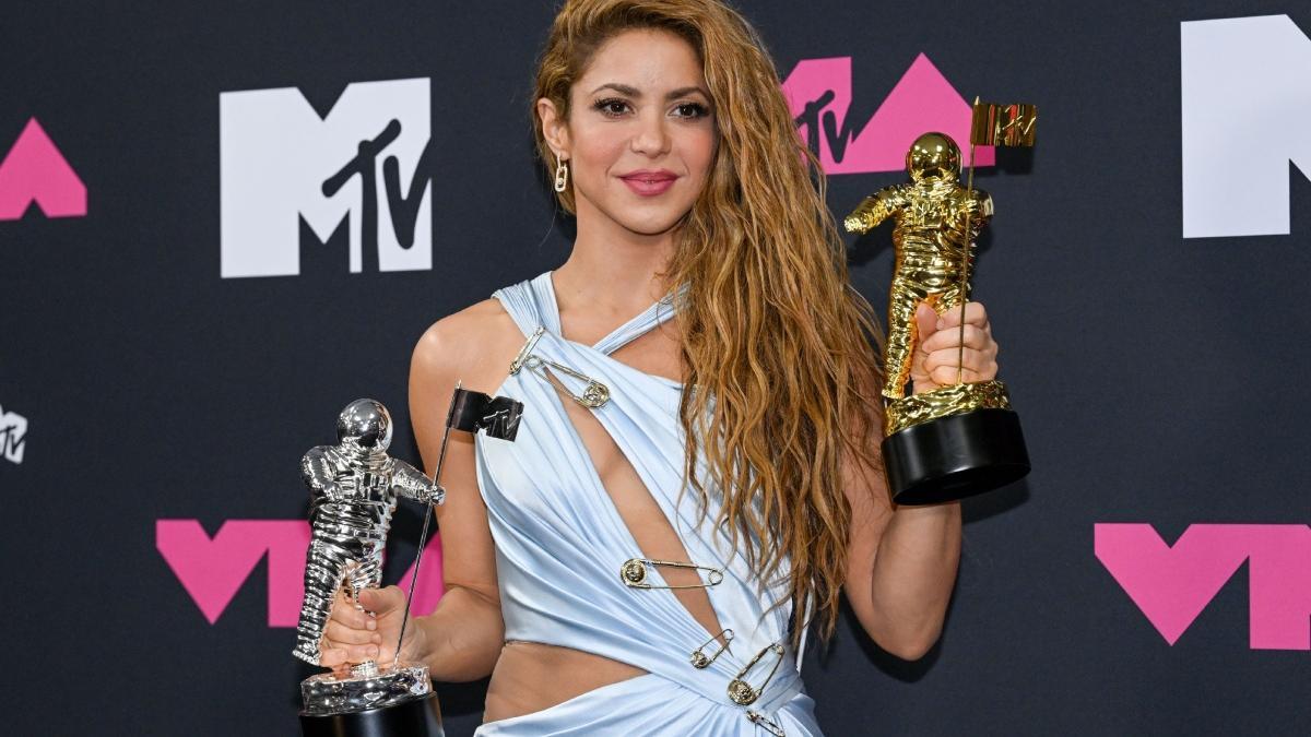 El motivo por el que a los hijos de Shakira les pareció &quot;castrante&quot; la película de Barbie