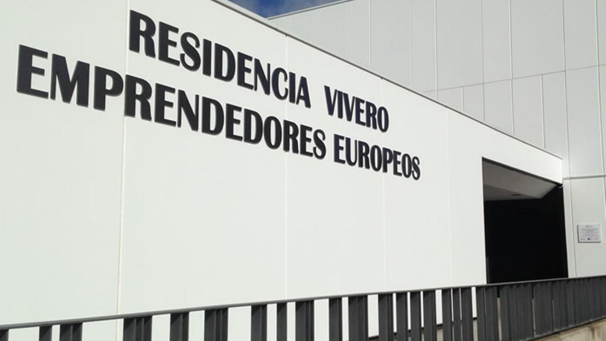 Residencia de Jóvenes Emprendedores