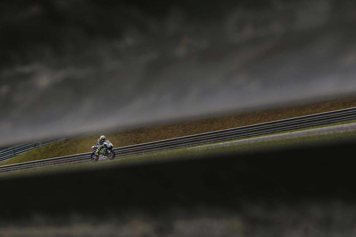 F1 Test Sepang F1 Test Sepang