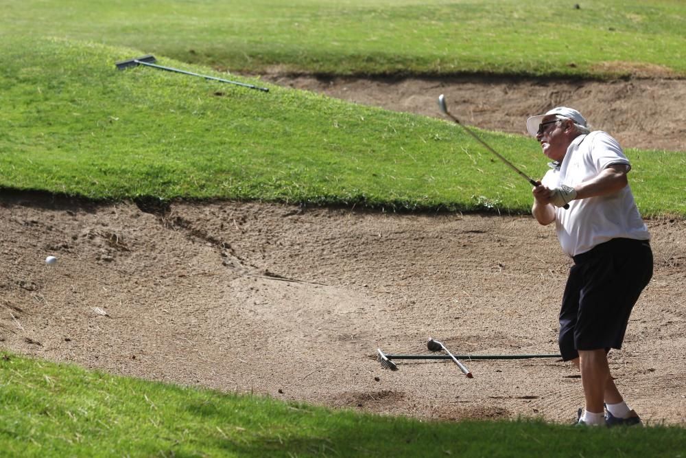 El Golf de Pals celebra 50 anys