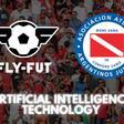 Fly Fut se asocia con Argentinos Juniors