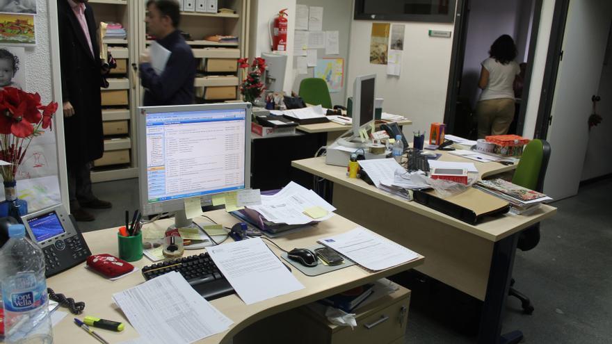 Canarias se sitúa como la región con mayor absentismo por bajas médicas en el segundo trimestre