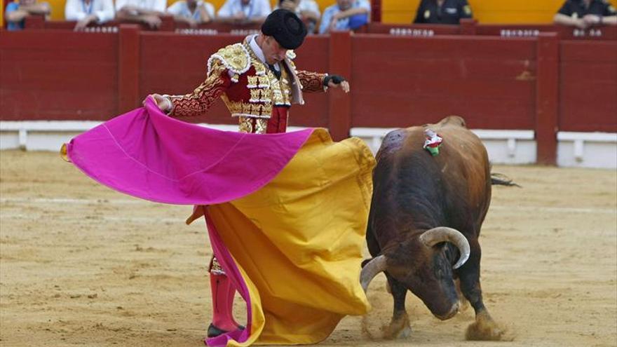 Gran encierro de Núñez del Cuvillo