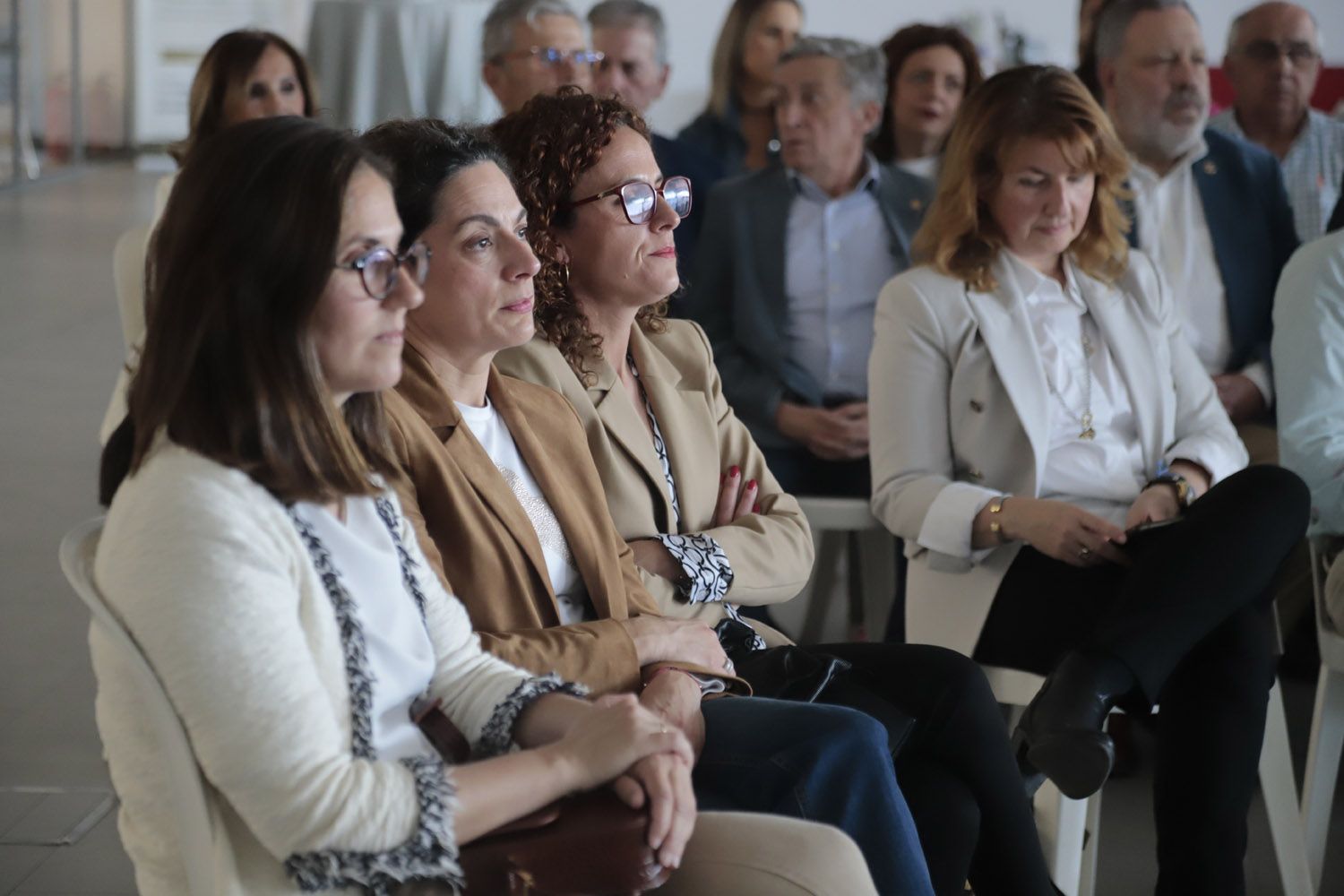 Premios Apreama 2025