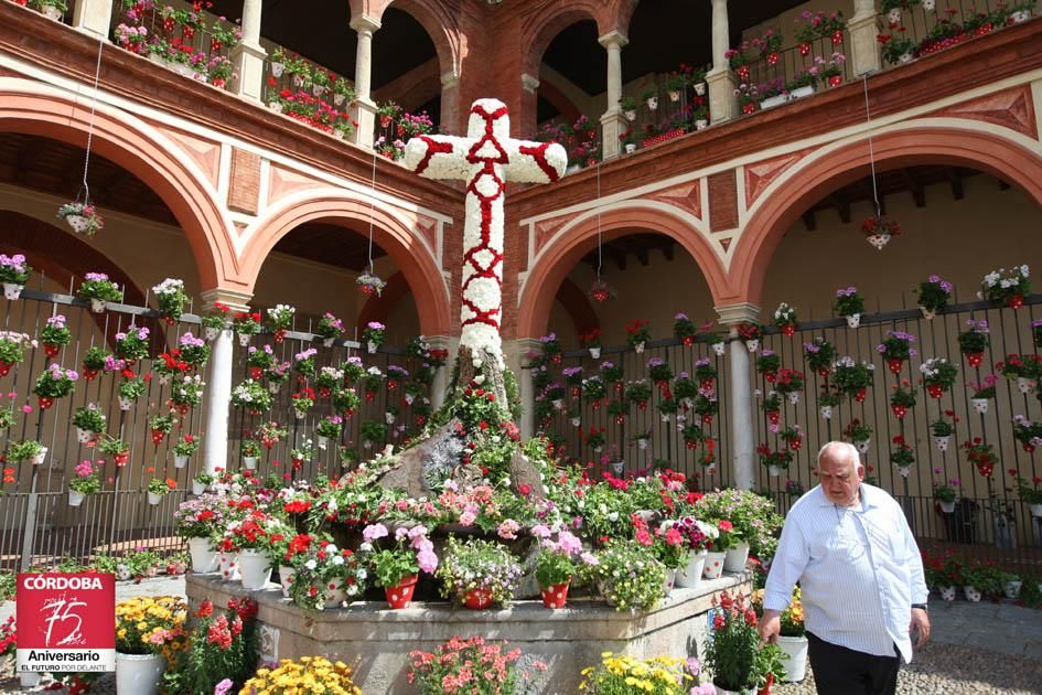 Fotogalería / Las cruces de Córdoba