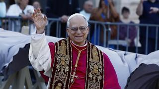 En directo | Más de 150.000 personas se congregan en San Pedro para despedir al Papa