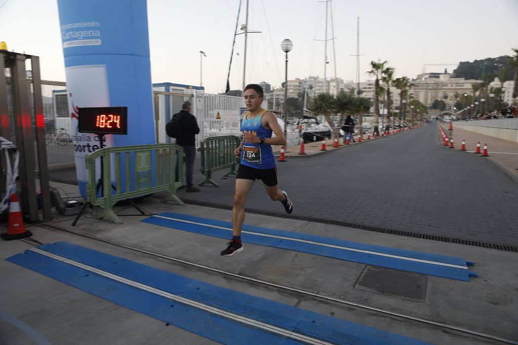 San Silvestre de Cartagena