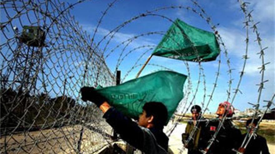 Egipto cierra la frontera con Gaza en coordinación con Hamás