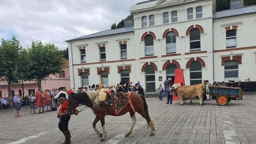 Trubia, un ejemplo desde el corazón de Asturias