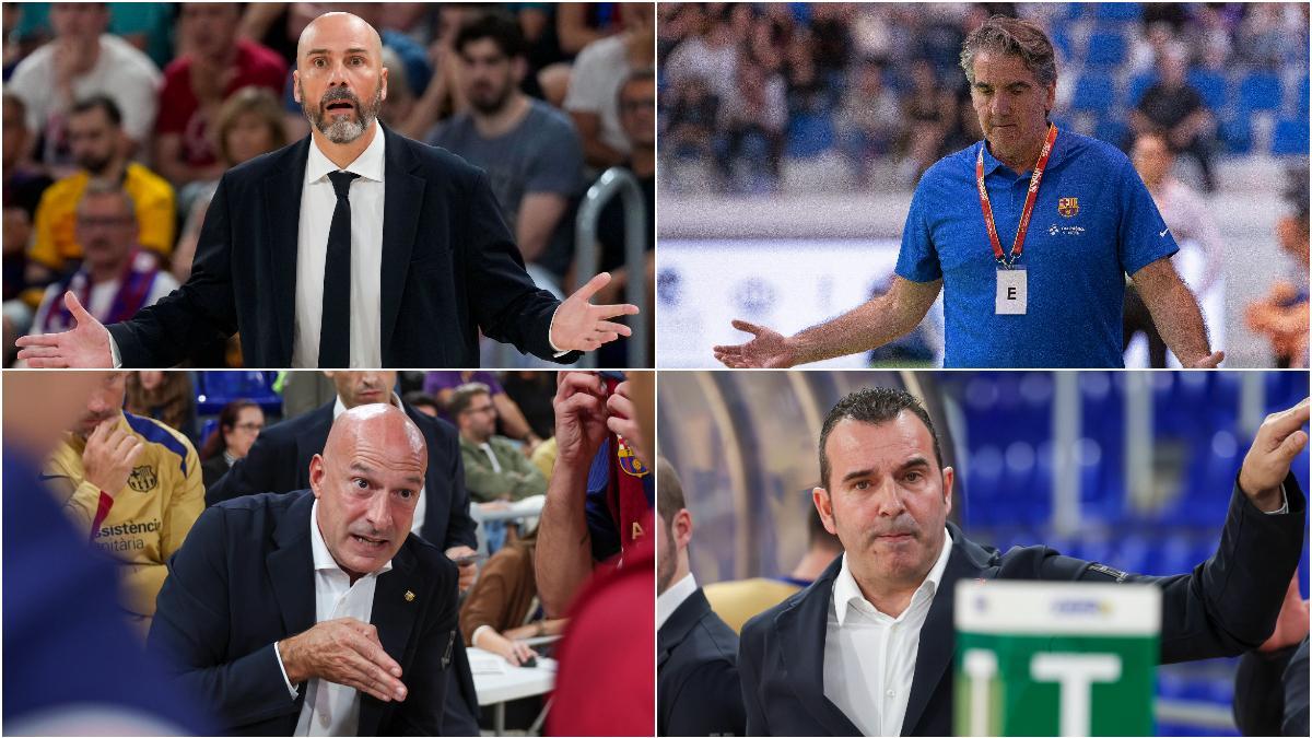 Muchas más sombras que luces en las secciones de los 'recortes'