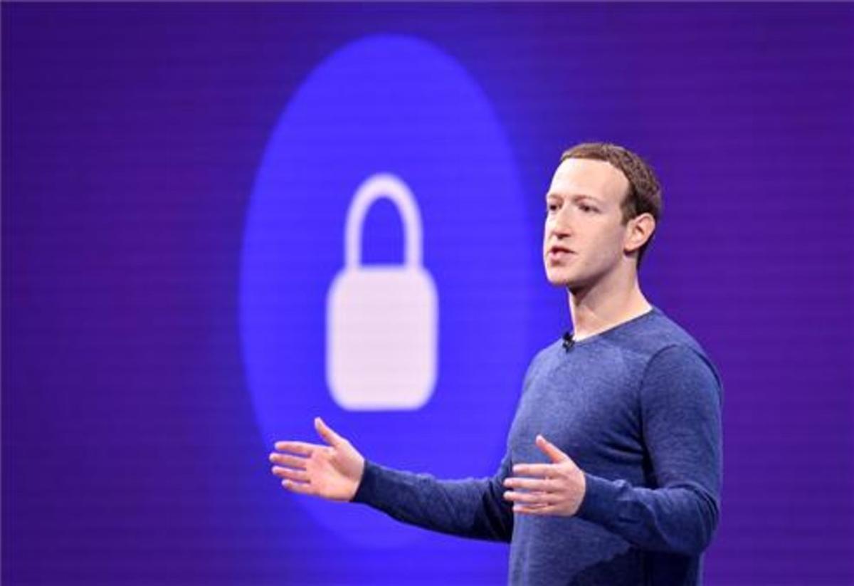 Zuckerberg