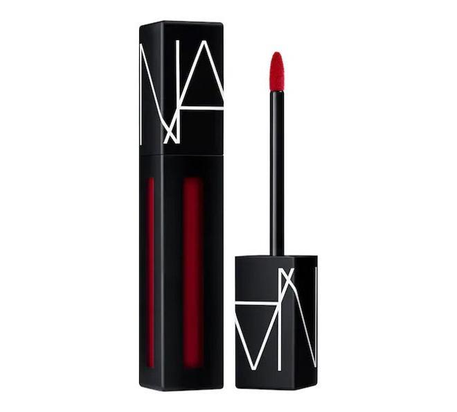 NARS Powermatte Lip Pigment en tono Starwoman