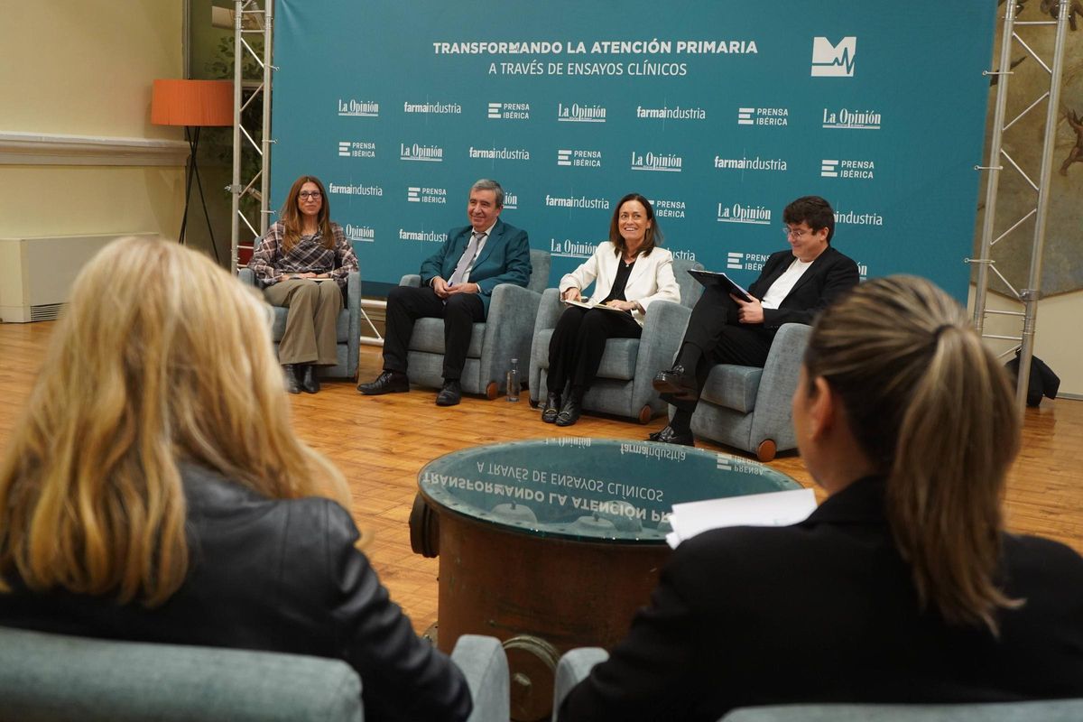 Evento Farmaindustria